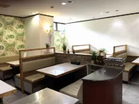 Garden Hotel Yamato Hotels in Taga