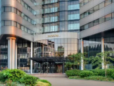 Corendon Amsterdam Schiphol Airport, a Tribute Portfolio Hotel バドフーフェドルプのホテル