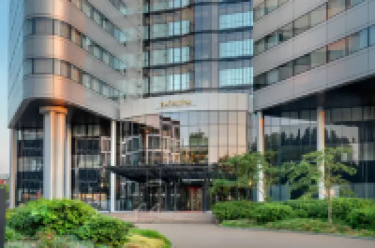 Corendon Amsterdam Schiphol Airport, a Tribute Portfolio Hotel Hotels in 