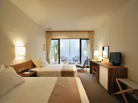 Obama Onsen Ryokan Yunoka Hoteles en Unzen