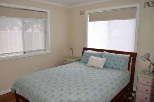 西南巖石海岸—瑪潤那1-16號公寓