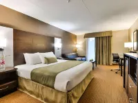 Best Western Plus Leamington Hotel  Conference Centre Hotels in Leamington