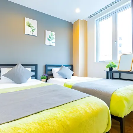 JA Hotel Tennoji Отели рядом с достопримечательностью «Стадион «Янмар Нагаи»»