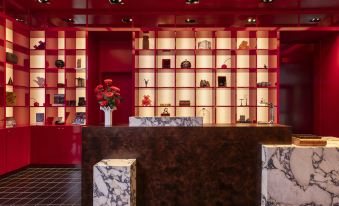 Hotel Saint Augustine