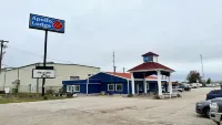 Apollo Lodge and RV Park - Wifi