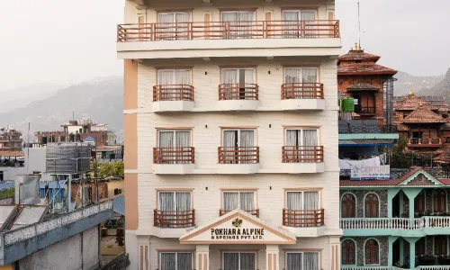 Pokhara Alpine and Springs