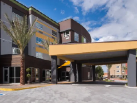 Courtyard Temecula Murrieta Hotéis em Murrieta