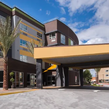 Courtyard Temecula Murrieta