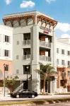 Courtyard Palm Beach Jupiter