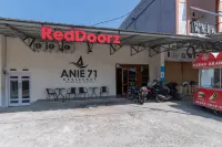 RedDoorz Syariah At Jalan Raflesia Nusa Indah Bengkulu Hotels in Ratu Agung