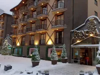 Hotel Princesa Parc Hotels in 