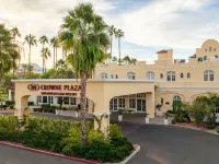 Crowne Plaza Resort 聖馬科斯高爾夫度假村 錢德勒住宿飯店