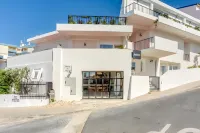 Selina Boavista Ericeira Hotels in Gradil