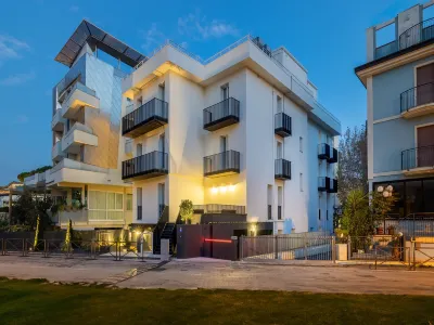 Homie Hotel