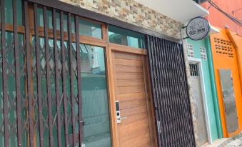 방콕 여행 숙소 고민? 추천 호텔 5곳 상세 정보 1. Go Inn t..