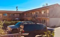 Ramona Valley Inn Hotels in Ramona