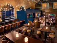 Delta Hotels London Armouries Hotels near Carling Arenas
