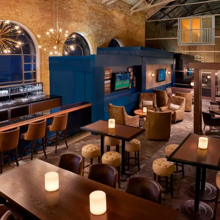 Delta Hotels London Armouries