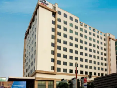 Fairfield by Marriott Lucknow โรงแรมในลัคเนา
