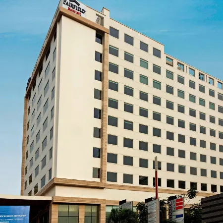 Fairfield by Marriott Lucknow