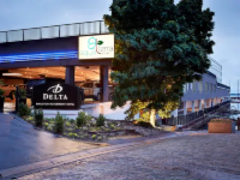 Delta Hotels Kingston Waterfront Hotels in Kingston