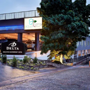 Delta Hotels Kingston Waterfront