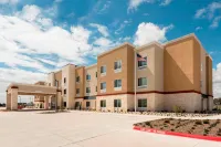 Fairfield Inn & Suites Fredericksburg - WiFi