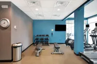 Fairfield Inn & Suites Savannah SW/Richmond Hill - Træningscentre