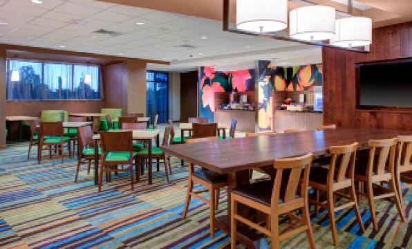 Fairfield Inn & Suites Flagstaff East