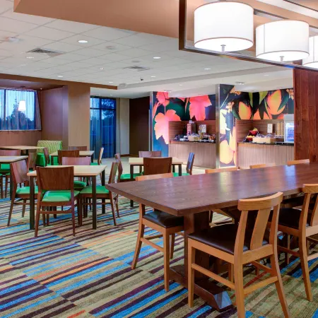 Fairfield Inn & Suites Flagstaff East
