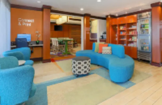 Fairfield Inn & Suites Yuma