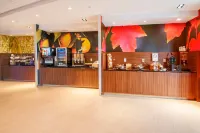 Fairfield Inn & Suites LaPlace - Breakfast