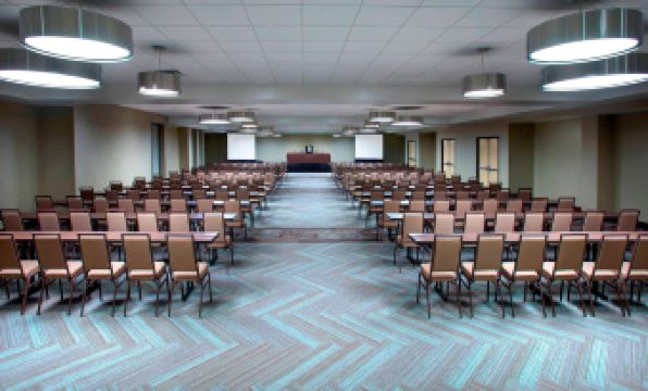 Four Points by Sheraton Charleston