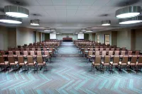 Four Points by Sheraton Charleston - parking