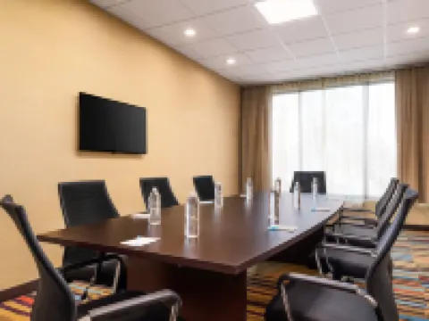 Fairfield Inn Philadelphia West Chester/Exton Hotels in Chester County