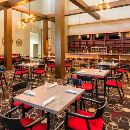Four Points by Sheraton Bentonville