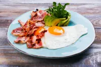 Radisson Lackawanna Station Hotel Scranton - breakfast