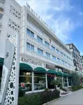 White Line Boutique Hotel - spa