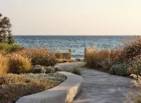 Butterflies Villas Spa-Villa Plumeria Hotels in Planos