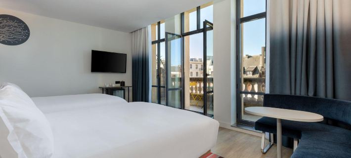 Aloft Dijon Hotels in Dijon