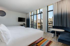 Aloft Dijon