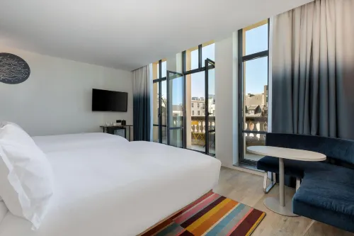 Aloft Dijon - spa