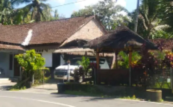 Homestay Mudiyono