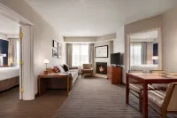 Residence Inn Baltimore White Marsh Các khách sạn ở White Marsh