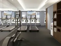 Courtyard by Marriott Casablanca Downtown Hotels near Derb Ghallef