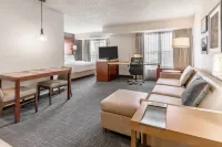 Residence Inn Sacramento Rancho Cordova فنادق في رانتشو كوردوفا