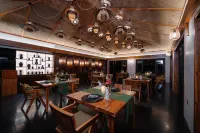An Châng Retreat & Spa Hotels in Phương Thiện