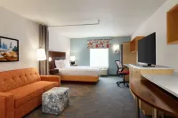 Home2 Suites by Hilton Oxford Hoteles en Oxford