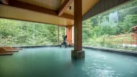 Yumoto Kissho - Hot Springs