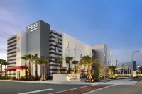 Fairfield Inn & Suites Daytona Beach Speedway/Airport - Kylpylä